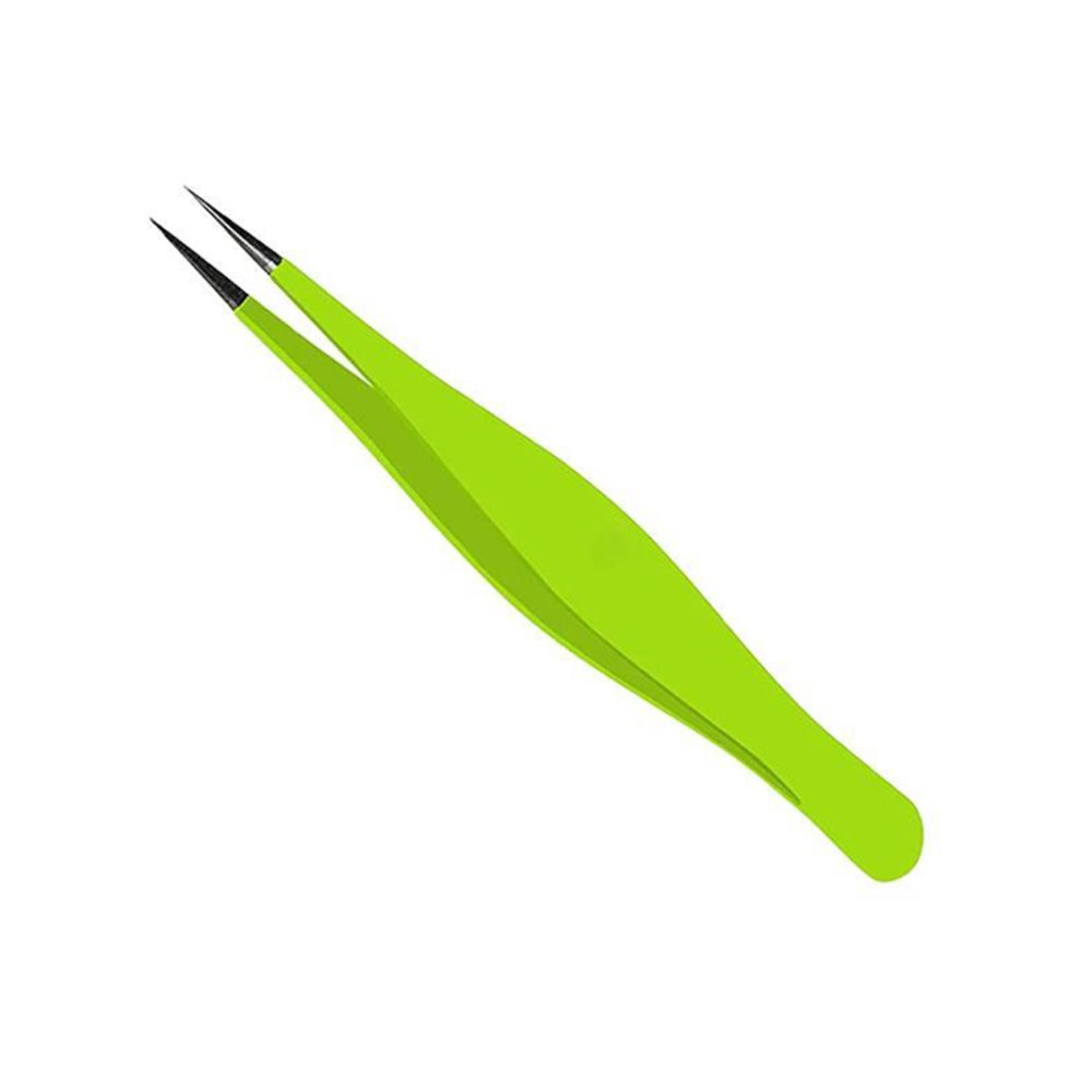 Eyelash Tweezers (Model: MBT-10110)